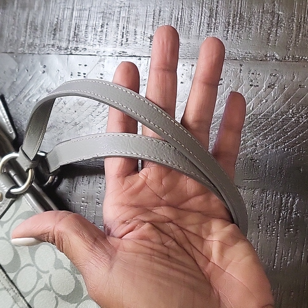 Coach Bundle - image 7